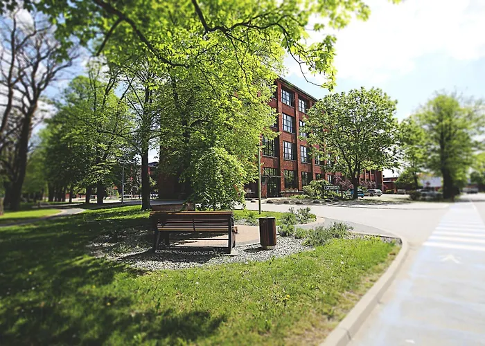 Apartimento Hydral Aria דירה *