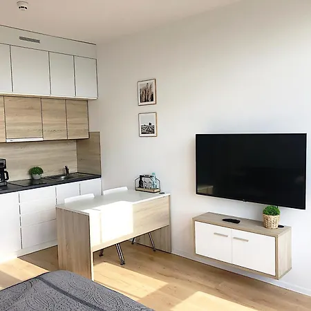 Apartimento Hydral Aria * Wroclaw