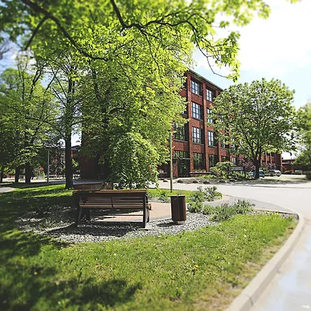 Apartimento Hydral Aria Apartment *