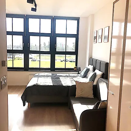 Apartment Apartimento Hydral Aria Wroclaw