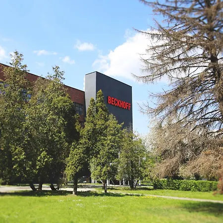 Apartimento Hydral Aria *