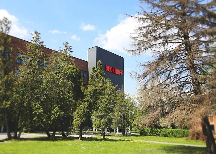 Apartimento Hydral Aria *